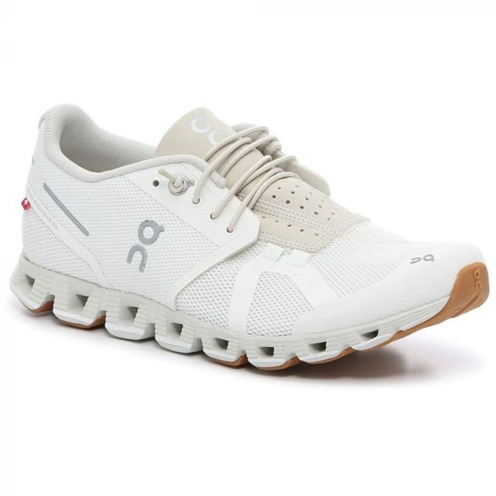 On Cloud Sneakers